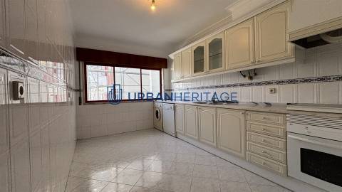Apartamento T2 Venda em Algueirão-Mem Martins,Sintra