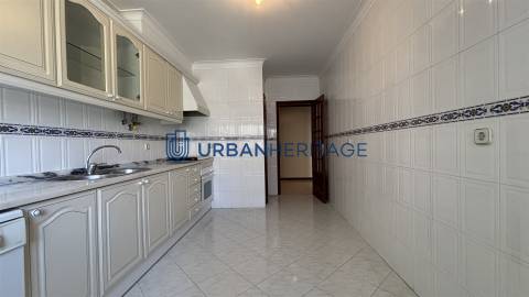 Apartamento T2 Venda em Algueirão-Mem Martins,Sintra
