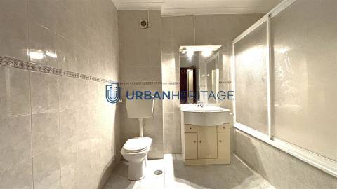 Apartamento T2 Venda em Algueirão-Mem Martins,Sintra