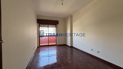 Apartamento T2 Venda em Algueirão-Mem Martins,Sintra