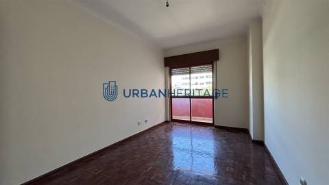 Apartamento T2 Venda em Algueirão-Mem Martins,Sintra
