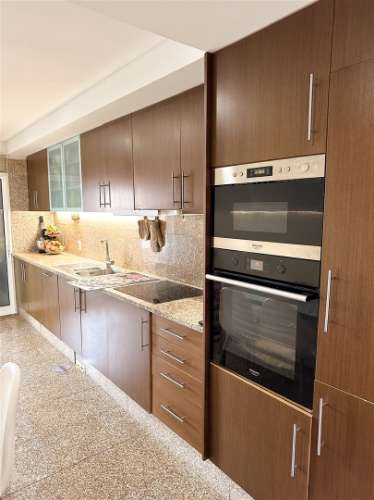 T2+1 em Canidelo com Varanda, Garagem e Excelentes Áreas!