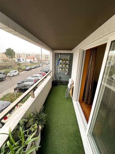 T2+1 em Canidelo com Varanda, Garagem e Excelentes Áreas!