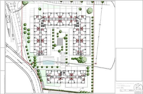 T0 num Empreendimento Novo, em Fânzeres Gondomar, com Varanda!