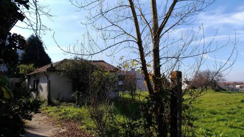 Terreno  Venda em Gulpilhares e Valadares,Vila Nova de Gaia