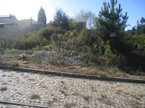 Terreno  Venda em Arrifana,Santa Maria da Feira