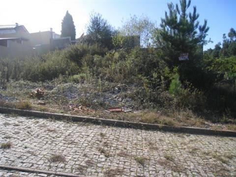 Terreno  Venda em Arrifana,Santa Maria da Feira