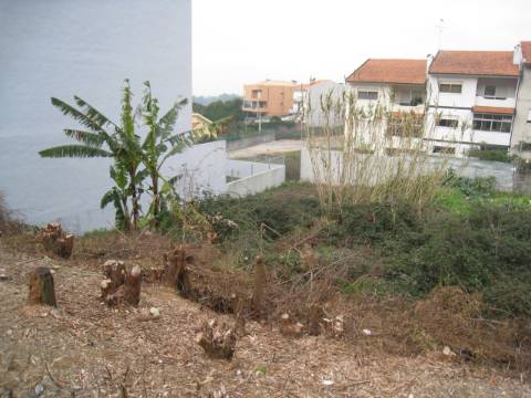 Terreno  Venda em Grijó e Sermonde,Vila Nova de Gaia