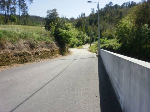 Terreno em Gaia