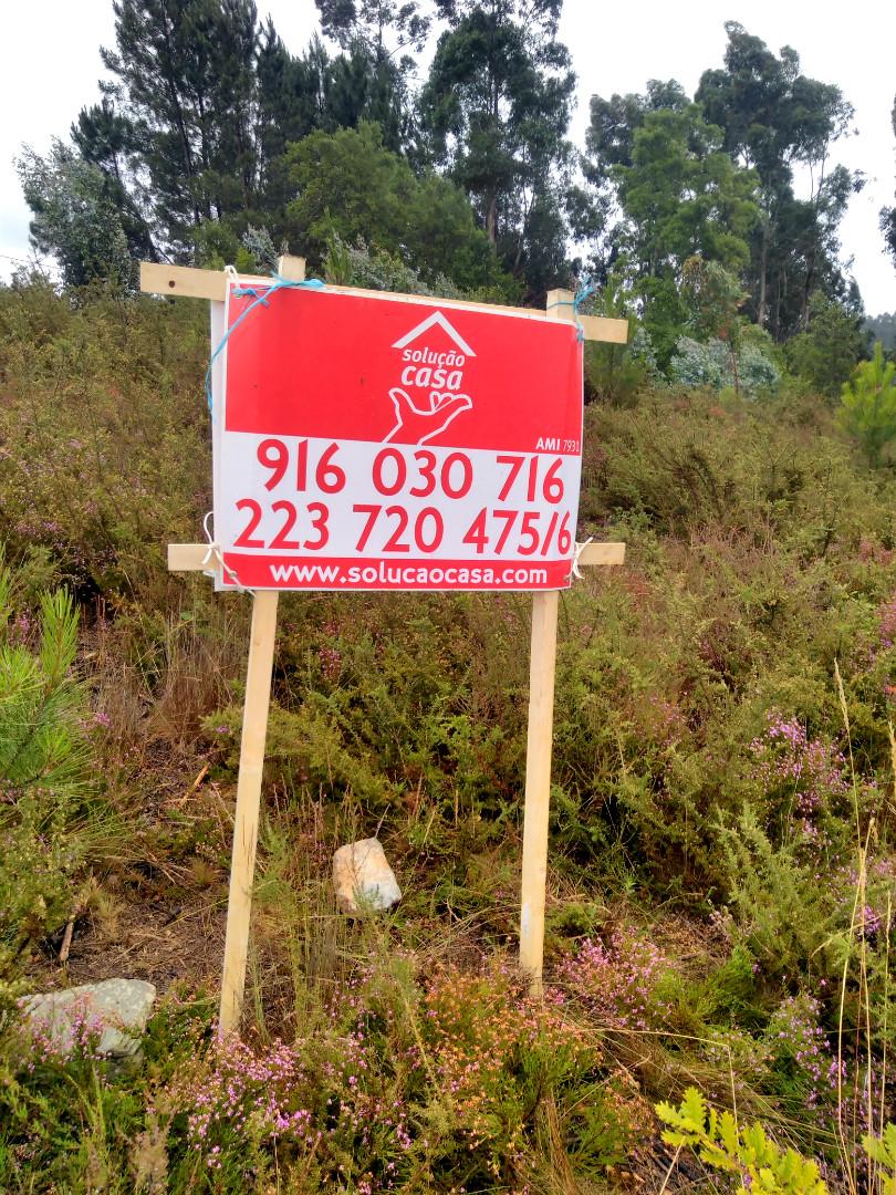 Terreno com cerca de 5.000 m2