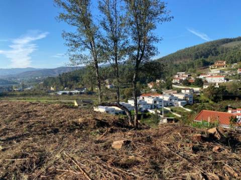 Terreno para Construção de  Moradias, Chapa - Amarante