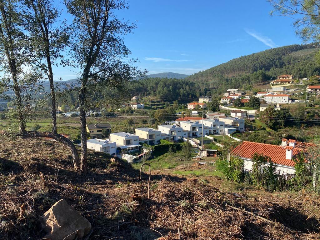 Terreno para Construção de  Moradias, Chapa - Amarante