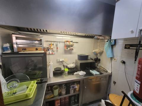 Café a venda em Perosinho!