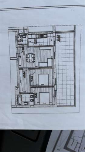 Apartamento T2 Venda em Mafamude e Vilar do Paraíso,Vila Nova de Gaia