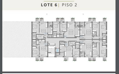T2 Novo no Empreendimento Green Park em Matosinhos a 10 Minutos da Praia e do Aeroporto!
