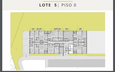 T2 Novo no Empreendimento Green Park em Matosinhos a 10 Minutos da Praia e do Aeroporto!