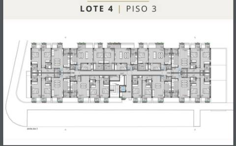 T2 Novo no Empreendimento Green Park em Matosinhos a 10 Minutos da Praia e do Aeroporto!