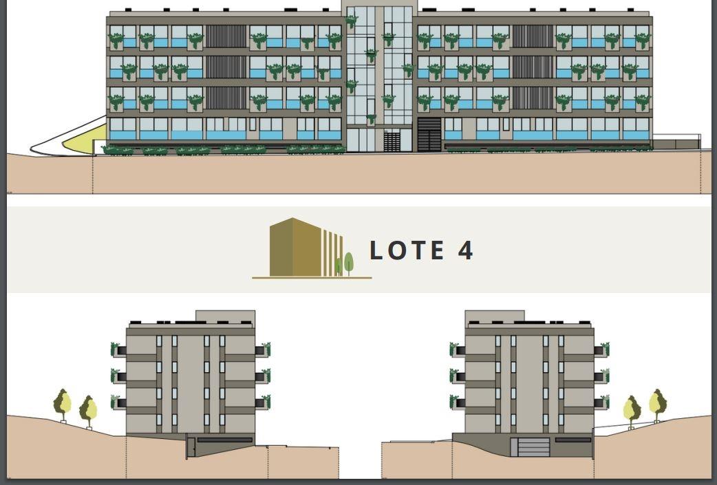 T2 Novo no Empreendimento Green Park em Matosinhos a 10 Minutos da Praia e do Aeroporto!