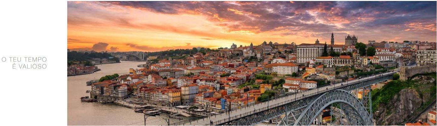 T3 Novo no Empreendimento Boss Gardens em Paranhos, Porto!