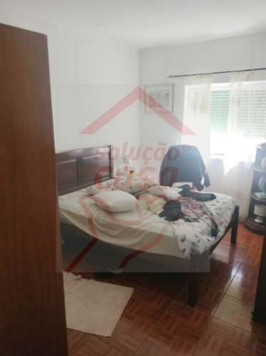 Andar Moradia T1+1 somente para INVESTIDORES!