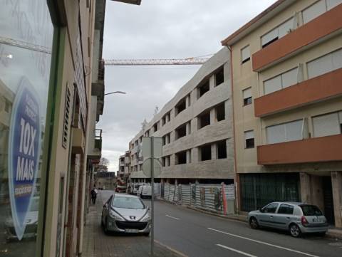 T1 Novo no Empreendimento Boss Gardens em Paranhos, Porto, com Varanda!