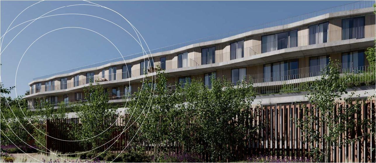 T2 Novo no Empreendimento Boss Gardens em Paranhos, Porto, com Jardim e Terraço!