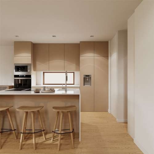 Moradia T3 em Santa Maria de Arnoso, Famalicão, Onde o Luxo Encontra o Refúgio Perfeito!