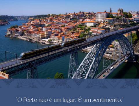 T2 Novo no empreendimento OPORTO PLAZA na zona do Jardim da Arca D´Água no Porto!