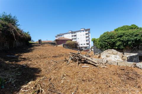 Terreno para Construção, com PIP Aprovado!
