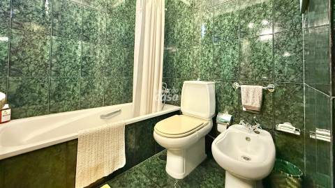 Apartamento T2+1 com Garagem, no Jardim Soares dos Reis!