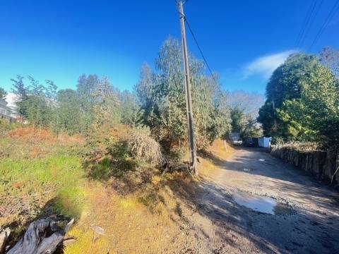 Terreno  Venda em Canelas,Vila Nova de Gaia