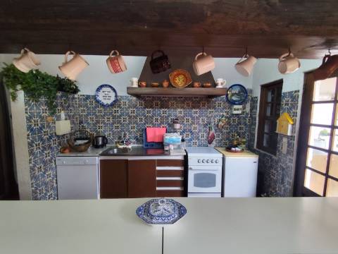 🌊🏡 Moradia Exclusiva na Torreira – Entre a Praia e a Ria