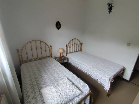 🌊🏡 Moradia Exclusiva na Torreira – Entre a Praia e a Ria