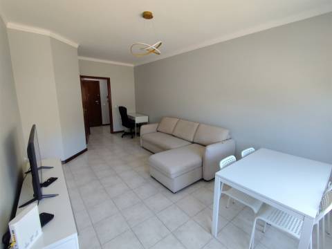 Apartamento T1 Arrendamento em Oliveira do Douro,Vila Nova de Gaia