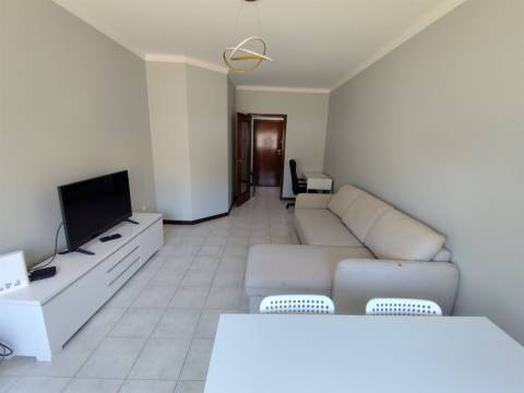 Apartamento T1 Arrendamento em Oliveira do Douro,Vila Nova de Gaia