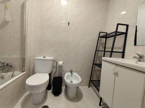 Apartamento T1 Arrendamento em Oliveira do Douro,Vila Nova de Gaia
