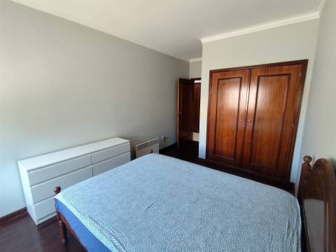 Apartamento T1 Arrendamento em Oliveira do Douro,Vila Nova de Gaia