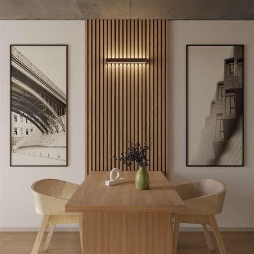 APARTAMENTO T1 EM VILA DO CONDE