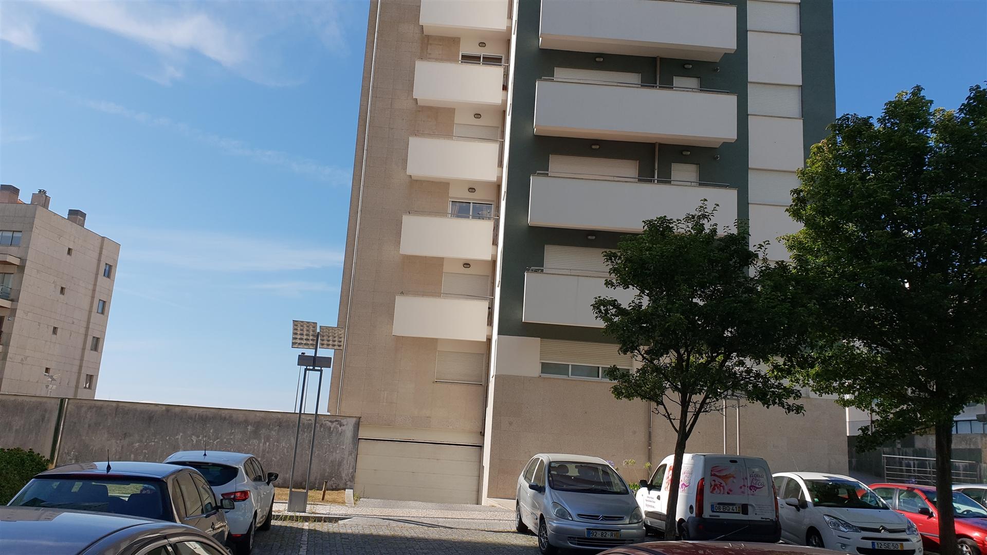 Garagem  Venda em Póvoa de Varzim, Beiriz e Argivai,Póvoa de Varzim