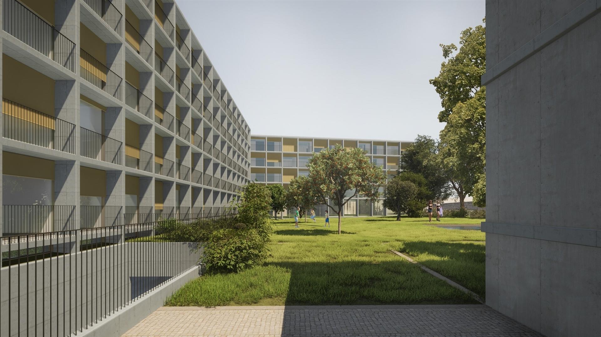 Apartamento T2 Venda em Vila do Conde,Vila do Conde
