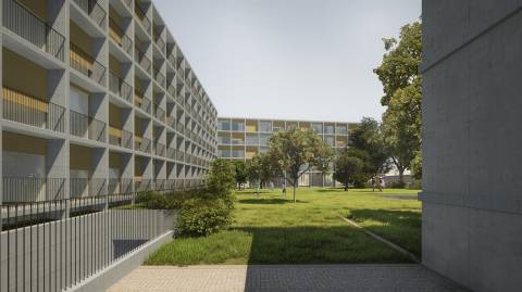 Apartamento T0 Venda em Vila do Conde,Vila do Conde