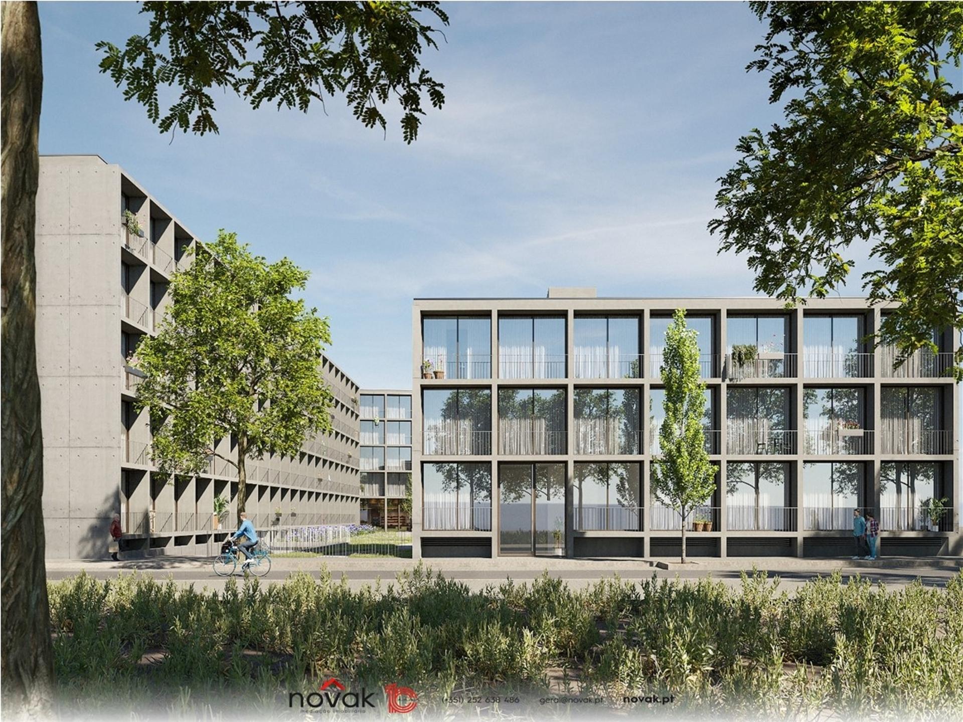 Apartamento T0 Venda em Vila do Conde,Vila do Conde