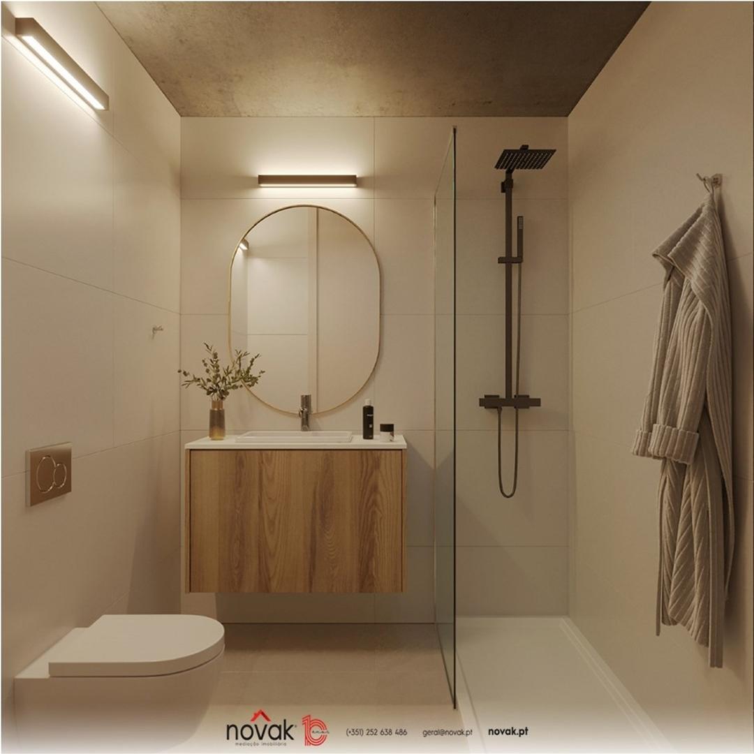 Apartamento T0 Venda em Vila do Conde,Vila do Conde