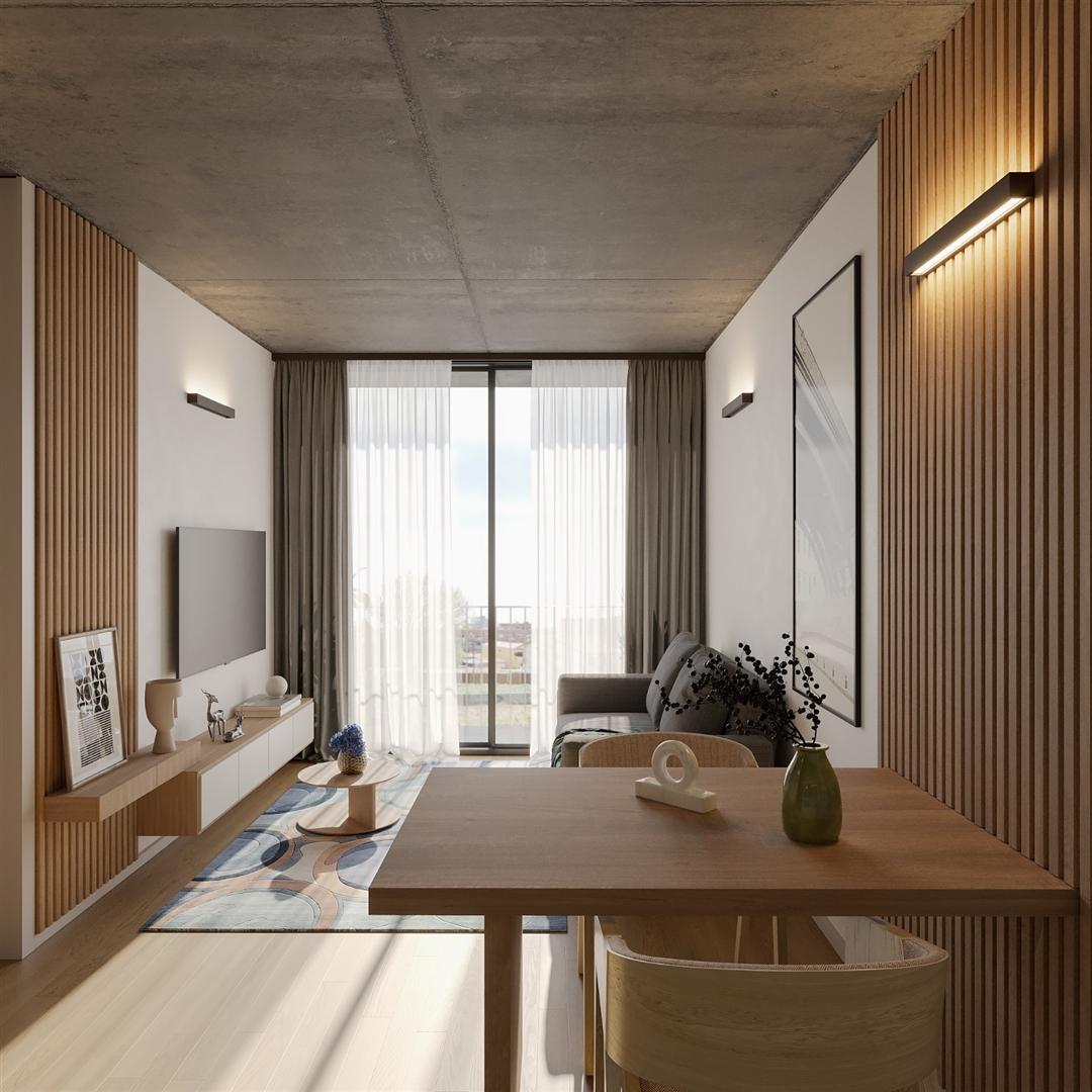 APARTAMENTO T1 EM VILA DO CONDE