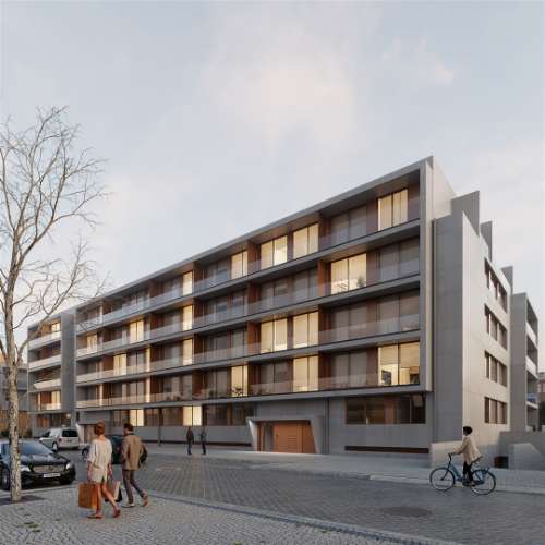 Apartamento T2 Venda em Póvoa de Varzim, Beiriz e Argivai,Póvoa de Varzim