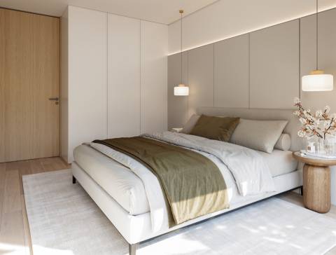 Apartamento T2 Venda em Póvoa de Varzim, Beiriz e Argivai,Póvoa de Varzim