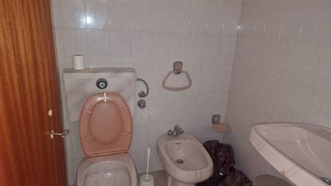 Apartamento T2+1 no centro da Póvoa de Varzim