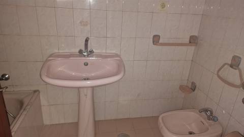 Apartamento T2+1 no centro da Póvoa de Varzim
