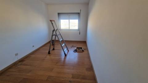Apartamento T2+1 no centro da Póvoa de Varzim