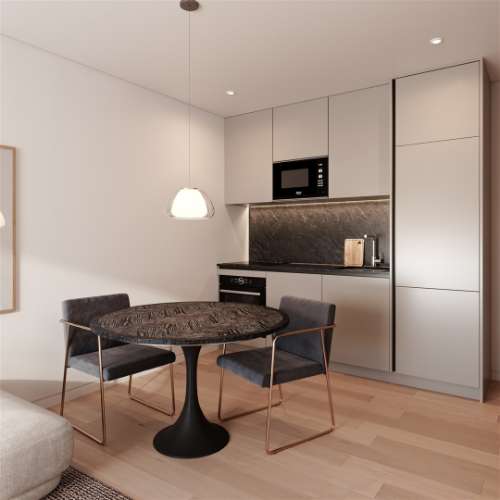 Apartamento T1 Venda em Póvoa de Varzim, Beiriz e Argivai,Póvoa de Varzim